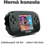 Data Frog 3.0 portable návod a manuál