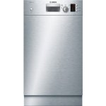 Bosch SPU 50E95 návod a manuál