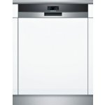 Siemens SX 578S06TE návod a manuál