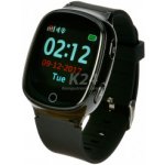 Garett GPS3 návod a manuál