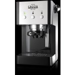 Gaggia De Luxe návod a manuál