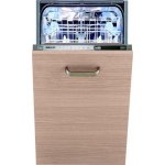 Beko DIS 5831 návod a manuál