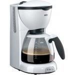 Braun KF 520/1 návod a manuál