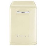 Smeg BLV 2P-2 návod a manuál