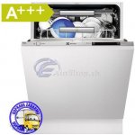 Electrolux ESL 8810 RA návod a manuál