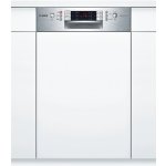 Bosch SPI 69T55 návod a manuál