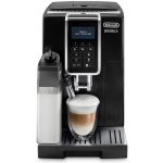 DELONGHI ECAM 353.15 B návod a manuál