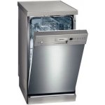 Siemens SF 24T860 návod a manuál