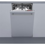 Bauknecht GCXP 5848 návod a manuál