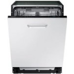 Samsung DW60M6040BB návod a manuál