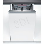 BOSCH SPV 46MX00E návod a manuál