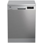 Beko DFN 28321 S návod a manuál