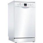 Bosch SPS46MW01E návod a manuál