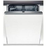 Bosch SMV 86P00DE návod a manuál