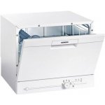 Siemens SK 25E211 návod a manuál