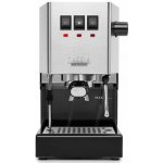 Gaggia NEW Classic PLUS návod a manuál