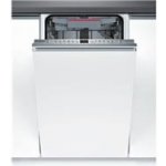 BOSCH SPV46MX02E návod a manuál