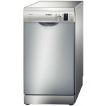 Bosch SPS 53E08 návod a manuál