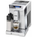 DeLonghi ECAM 45.766 W návod a manuál