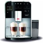 MELITTA Barista TS Smart návod a manuál