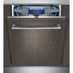 Siemens SN636X01KE návod a manuál