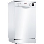 Bosch SPS25FW03E návod a manuál
