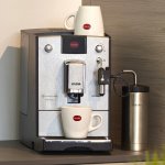 NIVONA NICR 670 návod a manuál