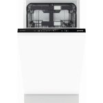 Gorenje GV56210 návod a manuál