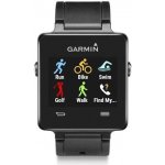 GARMIN Vívoactive návod a manuál