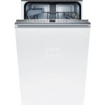 Bosch SPV 53M10 návod a manuál