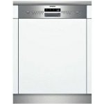 Siemens SX 55L531 návod a manuál