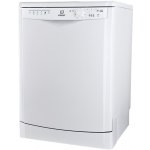 Indesit DFG 26B10 návod a manuál