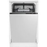 Beko DIS 28022 návod a manuál