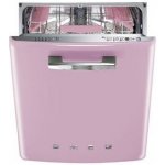 Smeg ST 2FABRO2 návod a manuál