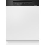 Miele G 6735 SCi XXL návod a manuál