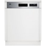 BEKO DSN 28430 návod a manuál