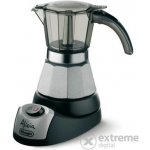 DeLonghi EMKM4B návod a manuál