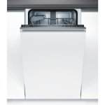 Bosch SPV 40E40 návod a manuál