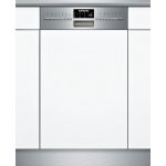 Siemens SR556S00TE návod a manuál