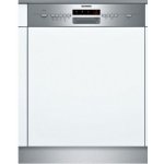 Siemens SN 55L571 návod a manuál