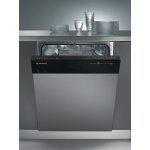 Hoover HDS 2D62B návod a manuál