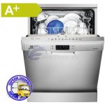 Electrolux EESF 5511L návod a manuál