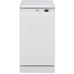Beko DSFS 6530 návod a manuál
