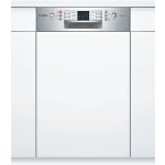 Bosch SPI46IS05E návod a manuál