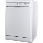 Indesit DFP 27B1 A návod a manuál