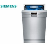 SIEMENS SR456S01TE návod a manuál