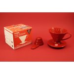 Hario V60-01 návod a manuál