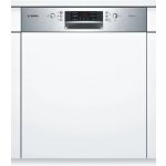 BOSCH SMI46KS03E návod a manuál