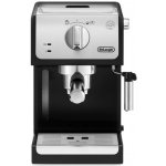 DeLonghi ECP 33.21 návod a manuál