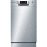 Bosch SPU 65T75 návod a manuál